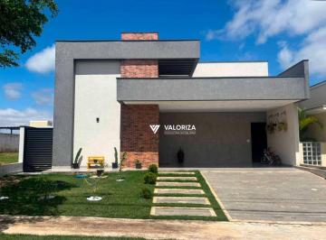 9f117c3c41b0c5ee25da52c671aadeab32b53589 · Casa com 3 dormitórios à venda, 194 m² por R$ 1.800.000,00 - Condomínio Villa Verona - Sorocaba/SP