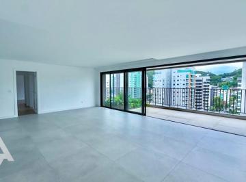 Apartamento · 163m² · 3 Quartos · 2 Vagas · Apartamento com 3 suítes à venda por R$1.800,000,00 - Bairro Victor Konder - Blumenau/SC