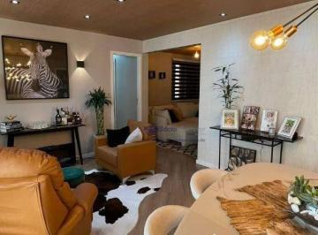 c2138e8a2f46a78c62532bab37b38407d154d395 · Apartamento com 3 dormitórios à venda, 114 m² por R$ 1.089.990,00 - Centro - Guarulhos/SP
