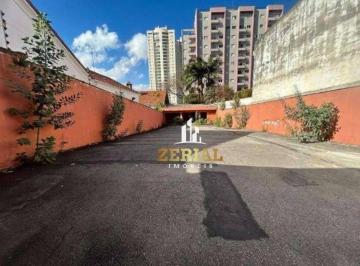 a1cbbf675c9b7fdb345fe94c2dd36f1bad66940c · Terreno para alugar, 400 m² por R$ 10.000,00/mês - Jardim - Santo André/SP