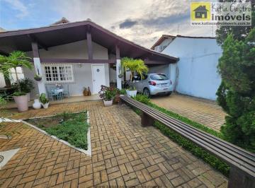 Casa · 122m² · 3 Quartos · 2 Vagas · Casa à venda - em Maravista