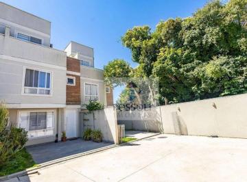 053d77e491b22a653fdf0d78198ae15f54c7ce36 · Sobrado com 03 dormitórios, suíte  à venda, 120 m² por R$ 890.000 - Pilarzinho - Curitiba/PR