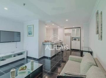 045d2f3d9ef531bad7d383166d629b3618ef3cf2 · Apartamento com 1 quarto, 45 m² - Jardins - São Paulo/SP