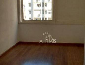 4406d03560dd59805596b6ed8dc611319500615b · Apartamento com 1 quarto à venda, 28 m² - Jardins - São Paulo/SP