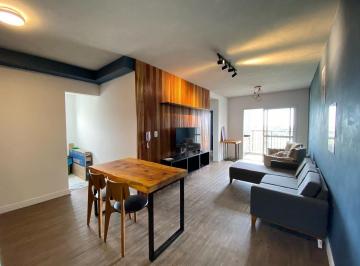50204a9a801f18ec65946fc10fce025454ccea87 · Apartamento com 2 dormitórios à venda, 64 m² por R$ 420.000,00 - Edifício Residencial Ilhas do Medit