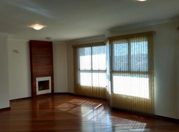 84b137b9f11339dbc3fad967a5886dcd0dc7793b · Apartamento com 4 dormitórios para alugar, 288 m² por R$ 10.110,00 - Edifício Flamboyant - Itu/SP