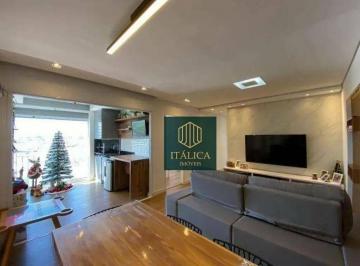 4fc0ccf4737d2bb8e66343f589ba6554b9833cd3 · Apartamento com 3 dormitórios à venda, 85 m² por R$ 1.040.000,00 - Barcelona - São Caetano do Sul/SP