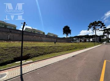 f924aeafdbe21897a9e7b201830d41418b0ae2a3 · Terreno à venda - Condomínio Rivelare - Santa Felicidade. Alto Padrão. Condomínio Clube.