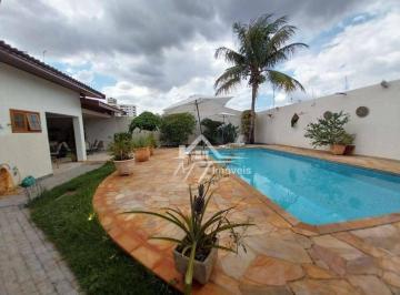 0323ba9c38228050a7012a868a03a02e7d89e09a · Casa com 4 dormitórios à venda, 393 m² por R$ 1.400.000,00 - Vila Menuzzo - Sumaré/SP