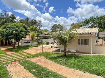 9e417b46ed5e6f1bad323603238864e5bb5cc1b6 · Casa com 2 dormitórios à venda, 176 m² por R$ 720.000,00 - Setor de Habitações Individuais Sul - Bra