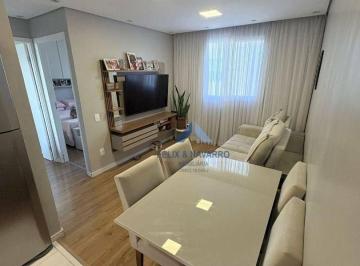 15a36957048095100a274f00462f79d71851fb96 · Apartamento com 2 dormitórios à venda, 38 m² por R$ 260.000 - Vila Santos - São Paulo/SP