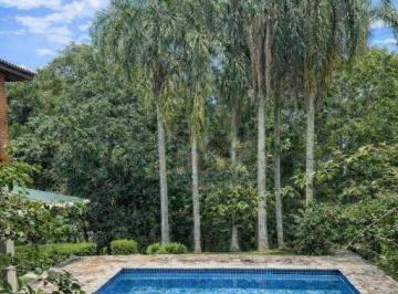 c81ec8a409e9ba4b59c5b9bff1d5825f375ecfa7 · Casa com 3 dormitórios à venda, 473 m² por R$ 3.780.000,00 - Bosque do Vianna - Cotia/SP