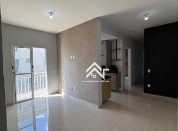 Apto Reformado com 2 dormitórios à venda · Apartamento com 2 dormitórios à venda, 57 m² por R$ 360.000,00 - Nova Cerejeira - Atibaia/SP