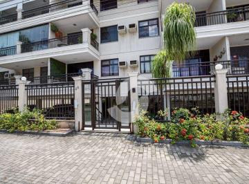FACHADA · Cobertura com 4 dormitórios à venda, 252 m² por R$ 1.395.000,00 - Piratininga - Niterói/RJ