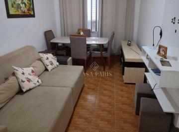 6a26991ba9f59398eef3b5a31102f4666ea626d5 · Apartamento com 2 dormitórios à venda, 55 m² por R$ 300.000,00 - Tupi - Praia Grande/SP
