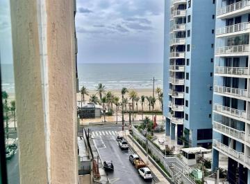fbca5ba15209a6d74baf38f0e6308bdc0cf3d4d8 · Apartamento VISTA MAR com 3 dormitórios à venda, 83 m² por R$ 499.000 - Tupi - Praia Grande/SP