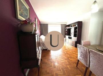 c2533d3d0ad8d82717cfb7941de90f42f5595056 · Apartamento de 147m2, janelão na sala, 3 dormitórios amplos, 1 vaga fixa, na Rua Augusta - R$ 1.059.