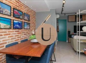 a62a9d744fa7895f56029e877c74a5c7a92bbb1b · Apartamento com 1 dormitório à venda, 65 m² por R$ 805.000,00 - Pompéia - São Paulo/SP