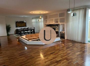7931d2316fb9715bbf9ea87b09bf25f1135506f2 · Casa com 5 dormitórios à venda, 871 m² por R$ 6.900.000,00 - Vila Assunção - Santo André/SP
