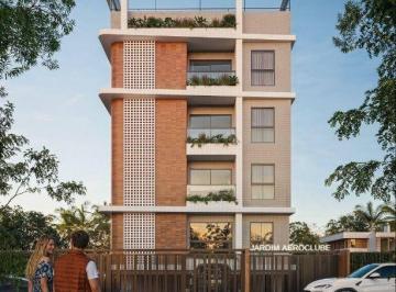 33bf5f9dce58e9564708faeda2652ea0db3b8876 · Apartamento com 3 dormitórios à venda, 66 m² por R$ 600.000,00 - Aeroclube - João Pessoa/PB