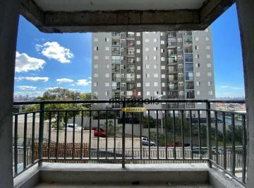 Terraço · Apartamento à venda, 46 m² por R$ 405.300,00 - Utinga - Santo André/SP