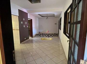 Sala · Sobrado à venda, 145 m² por R$ 610.000,00 - Dos Casa - São Bernardo do Campo/SP