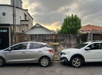 Terreno · Terreno à venda, 224 m² por R$ 425.000,00 - Sacomã - São Paulo/SP