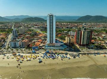 1e6a12a23cf3b5a38eb29ad0ec69d2da6318335e · Apartamento à venda, 67 m² por R$ 360.000,00 - Jardim Praia Grande - Mongaguá/SP