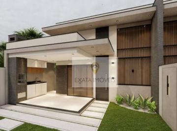 1f1562e3ed4f438368ba8bbb5de404ab989ecdb9 · Casa linear independente com 3 quartos, Jardim Mariléa - Rio das Ostras /RJ.