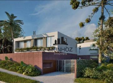 68a5eb6565f63eaa80baec9bbdcc16452c2d78b8 · Sobrado com 3 dormitórios à venda, 176 m² por R$ 1.520.000,00 - Santa Felicidade - Curitiba/PR