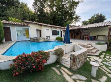 76ebb84aa1633f494d34feec107d745a0bf72a9b · Casa com 3 dormitórios à venda, 182 m² por R$ 2.300.000,00 - Itaipu - Niterói/RJ