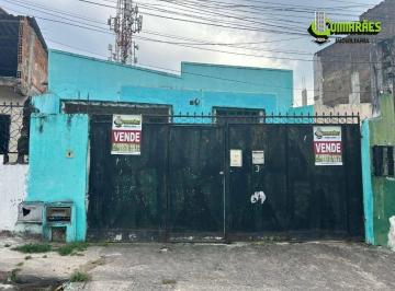 c97bd1d589db3639922e8310ad4fbabcde42e908 · Casa com 2 quartos à venda, 111 m² por R$ 200.000 - Cidade Nova - Salvador/BA