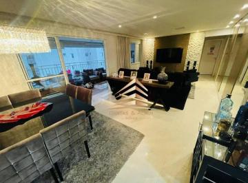c9204f95edc056667648c096a45b4d6a1f0325e9 · Apartamento á Venda no Condomínio Supera, 128m², 3 Suítes, 3 Vagas, Vila Augusta - Guarulhos.