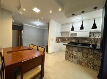 b7201c9056f2b8a0b2015bf5c31b061bab127f5a · Apartamento Residencial com 2 dormitórios à venda, 80 m² - Parque Universitário - Americana/SP