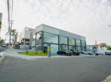 d6a28f46b9a3c9732216e34f6dd35fb8f7614b75 · Salão Comercial para alugar, 91 m² - Jardim Girassol - Americana/SP