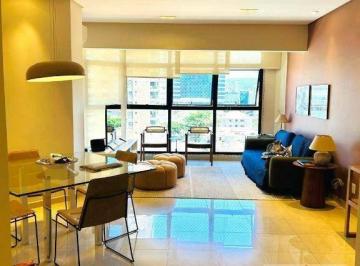 dca31309bbf3f633cb3946bc03025123f06d57ff · Apartamento com 2 dormitórios à venda, 118 m² por R$ 980.000,00 - Aparecida - Santos/SP
