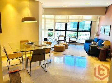 49b28f10d25691d3f9a009c3f370ff14a8c5a6e0 · Apartamento com 2 dormitórios à venda, 118 m² por R$ 980.000,00 - Aparecida - Santos/SP
