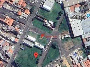 5dd8509b280983f5c9e317c9cf942e200a348534 · Terreno residencial  à venda, - Paulicéia - Piracicaba/SP