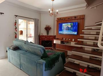 01e0c5b0b8a154c5b20ee6fdd7930ac429f5e6de · Casa com 3 dormitórios à venda, 152 m² por R$ 750.000,00 - Jardim da Glória - Cotia/SP