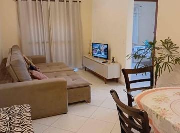 b4793d4d39b869ee118e7884ae48fdbf7b04c512 · Apartamento com 2 dormitórios à venda, 70 m² por R$ 370.000,00 - Condomínio Edifício Domingos Fernan