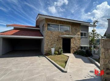 be3a075d50573f745a620b1678e79f37977e3475 · Casa para alugar, 679 m² por R$ 24.712,17/mês - Granja Viana - Cotia/SP
