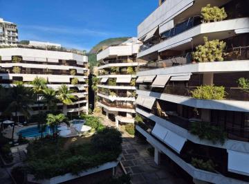 f6c7e3c6231590fef5390dc07ccc34c5e96d8f87 · Apartamento com 4 suítes à venda, 4 vagas de garagem 251 m² por R$ 5.000.000 - Lagoa - Rio de Janeir