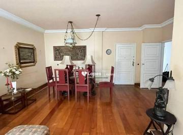 ef5f60d158b2a51e97e3f7a76c093418aaafbfcd · Apartamento à venda, 140 m² por R$ 1.300.000,00 - Laranjeiras - Rio de Janeiro/RJ