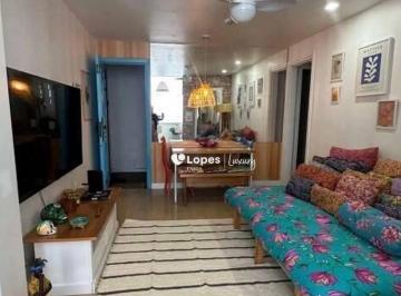 402a2492ae9aed9f1f94456d13b11b8d9a20e289 · Apartamento à venda, 60 m² por R$ 1.570.000,00 - Leblon - Rio de Janeiro/RJ