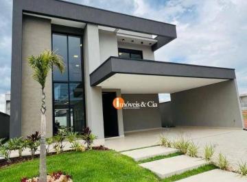 1228f6af42fa71073385c2ef05435b7878fa6338 · Casa com 3 dormitórios à venda, 226 m² por R$ 2.370.000 - Vila Santista - Atibaia/SPno Condomínio Vi