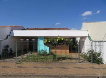 Fachada · Casa à venda, 192 m² por R$ 530.000,00 - Vila Operária - Rio Claro/SP