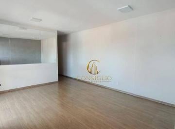 f5b547de9b2edd65e8ef95557d133d2377aff3d9 · Apartamento com 2 dormitórios para alugar, 72 m² por R$ 4.160,00/mês - Conjunto Residencial Trinta e