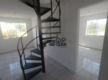 c72081be57205510e73ad7709486da2d9e2afd96 · Cobertura com 2 dormitórios à venda, 73 m² por R$ 300.000,00 - Pirituba - São Paulo/SP