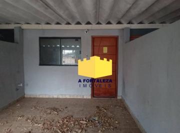 cbdfa32add3f41f7c32b9a6517156f835333cdde · Casa com 1 dormitório para alugar por R$ 1.202,00/mês - Parque São Jerônimo - Americana/SP