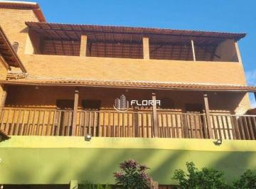74f37643649d24d5df8ba625a21ef023c7ad8eb6 · Casa com 4 dormitórios à venda, 450 m² - Itaipu - Niterói/RJ